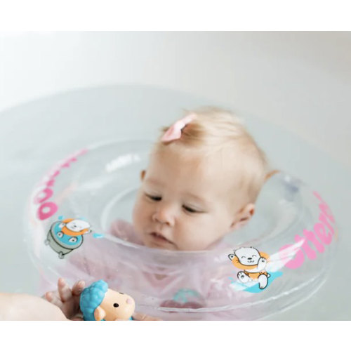 #1 Trusted Baby Neck Float in the U.S. | Otteroo