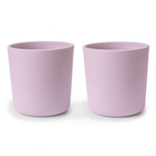 Mushie Dinnerware Cup, Set of 2