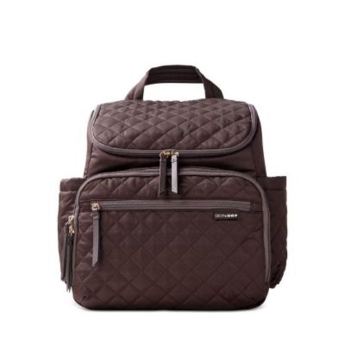 Forma Backpack Diaper Bag
