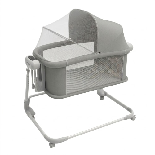 Babysure Smart Bassinet V2 – BABYSURE