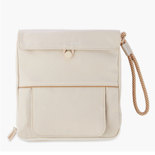 Clean Slate Changing Station Diaper Bag