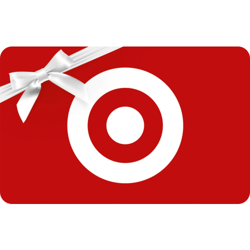 Target Gift Card