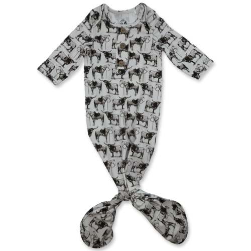 High Plains Sleep Gown