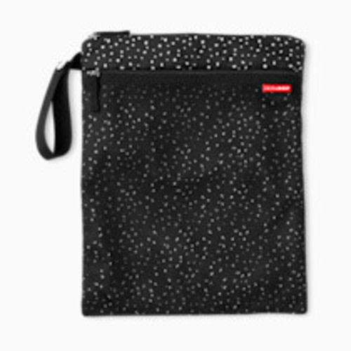 Skip Hop Grab & Go Wet/Dry Bag - Abstract Dot
