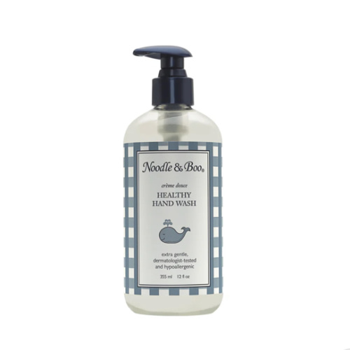 Healthy Hand Wash – Noodle & Boo
