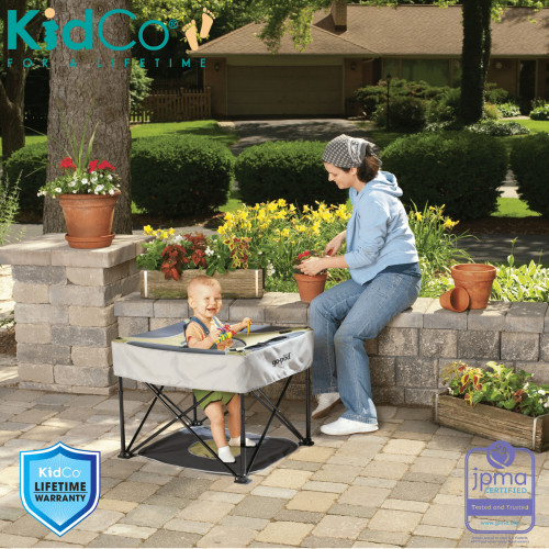 GoPod® Travel Activity Seat - KidCo