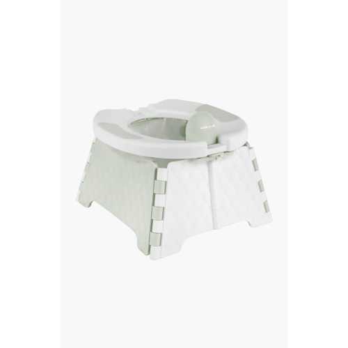 Portable Potty Chair with Travel Bag