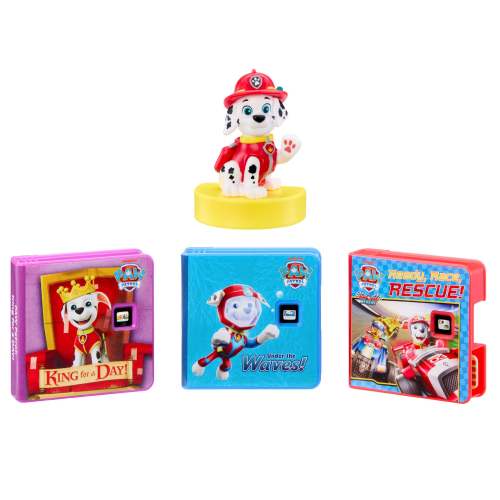 Story Dream Machine™ Paramount PAW Patrol Marshall Collection – Official Little Tikes Website