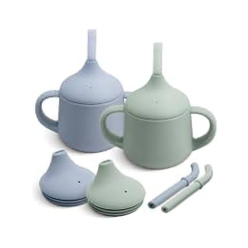 Baby Training Cups