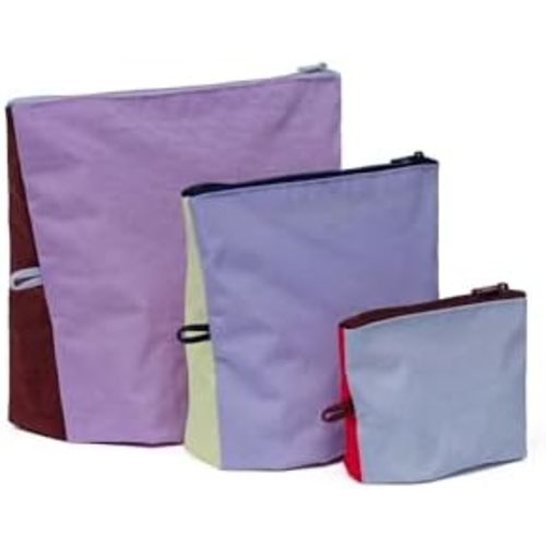 BAGGU Go Pouch Set