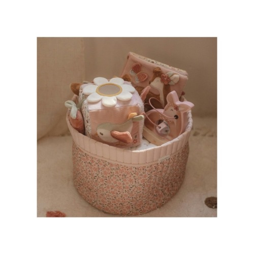 Fairy Garden Soft Activity Cube