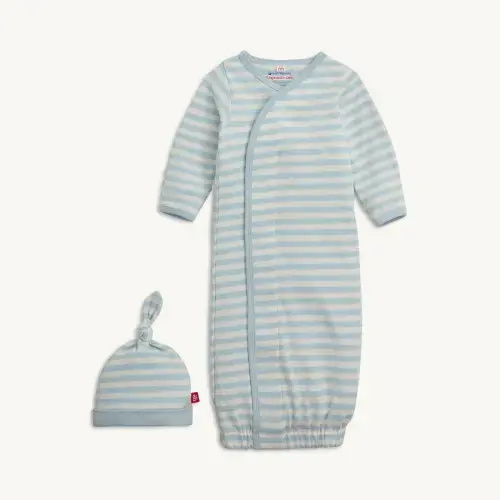 Magnetic Gown & Hat Set – Magnetic Me