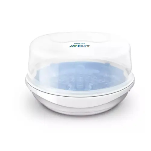 Avent Microwave Steriliser | Baby Bunting AU