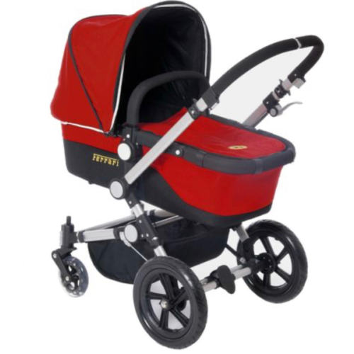 Baby Carriage 458 Italia
