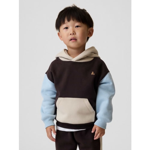 Baby & Toddler VintageSoft Relaxed Hoodie