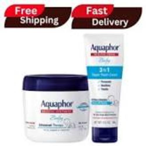 aquaphor baby skin duo - Google Search