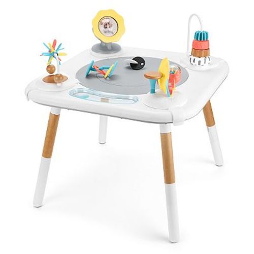 Skip Hop Discoverosity Montessori-Inspired 3-Stage Activity Center & Play Table