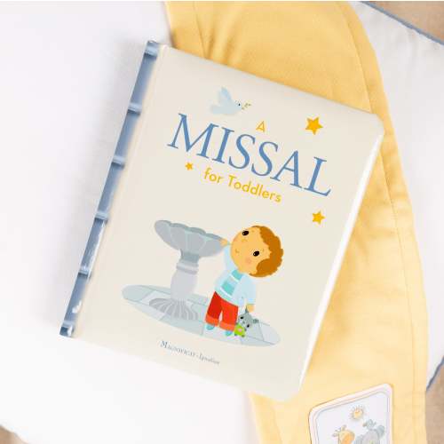 A Missal for Toddlers