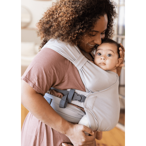 Boba Bliss Baby Carrier – Boba Inc.