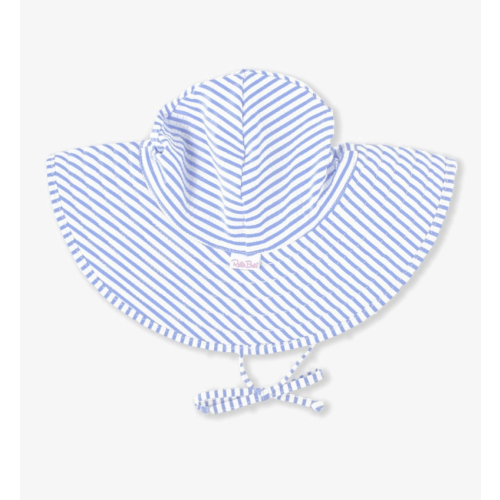 Swim Hat | RuffleButts & RuggedButts