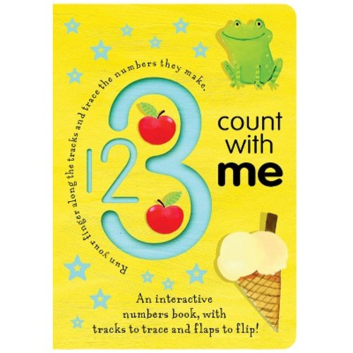 123 Count With Me - By Various