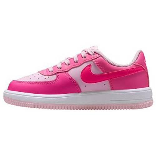 Nike Kids' Preschool Air Force 1 Low Shoes | Dick's Sporting Goods