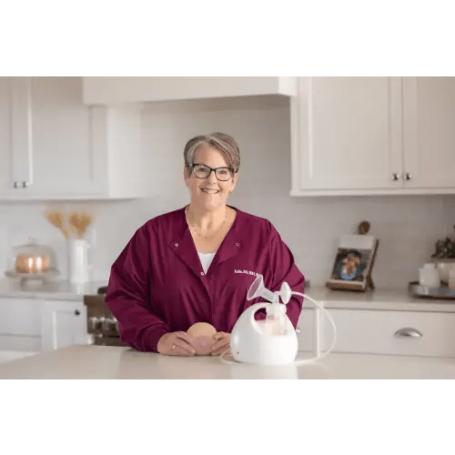 Book An Appointment — Over The Moon Lactation Consulting
