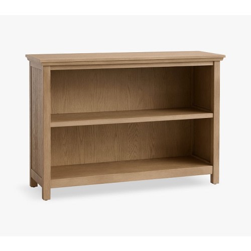 Cameron 2-Shelf Bookcase (42")
