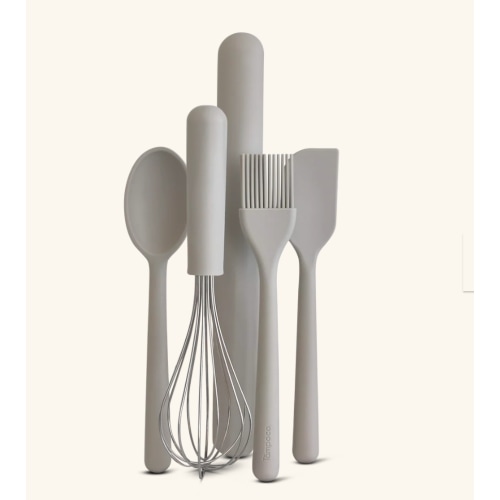 Silicone Kitchen Utensils | Best Cook Utensils | Tampocodesign