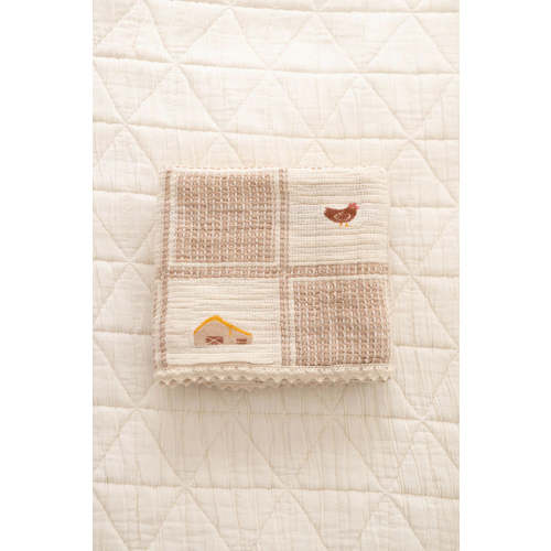 farm blanket