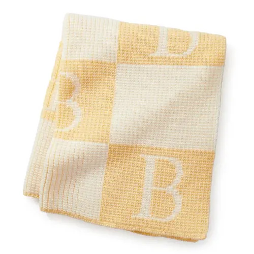 Mark and Graham: Blanket