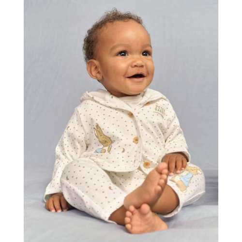 Baby Peter Rabbit™ 3-Piece Outfit Set - Multi