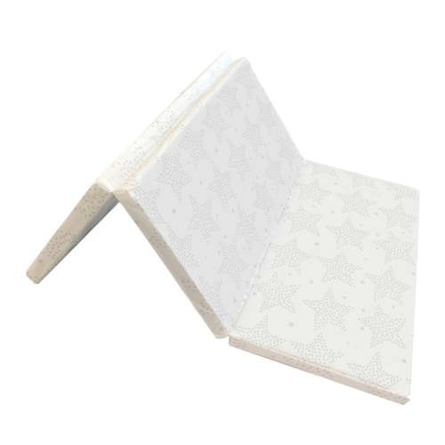 Simmons Tri-Fold Playard Pad with PEVA Waterproof Cover - Walmart.ca
