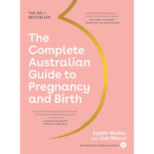 The Complete Australian Guide To Pregnancy - Google Search