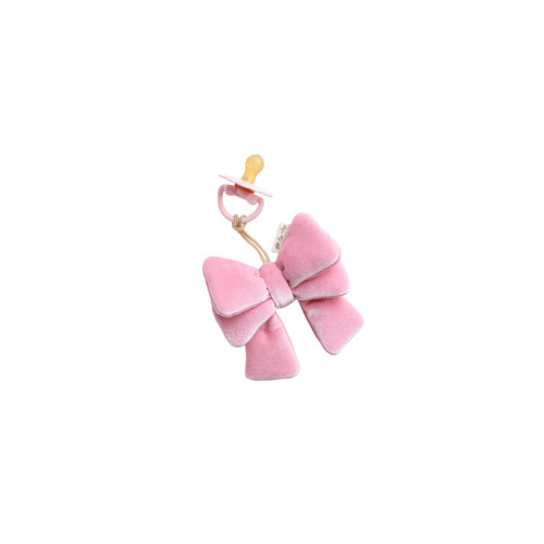 Buy Itzy Ritzy Bitzy Pal Bow Pacifier at Well.ca | Free Shipping $35+ in Canada