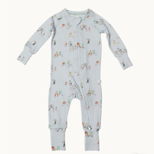 Sleeper - Ice Hockey – LOULOU LOLLIPOP US
