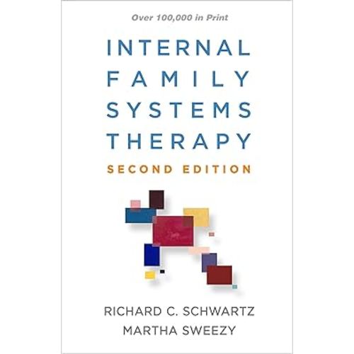 Internal Family Systems Therapy