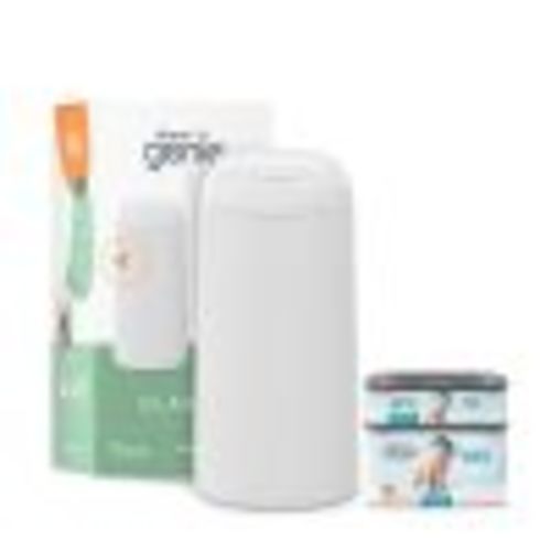 Diaper Genie Diaper Genie Classic Diaper Pail Gift Set