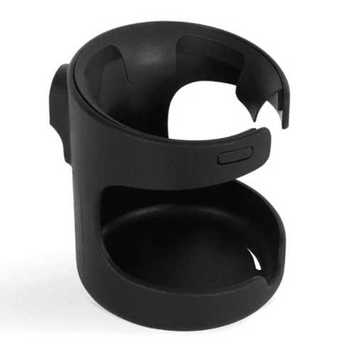 Silver Cross Wave Cup Holder