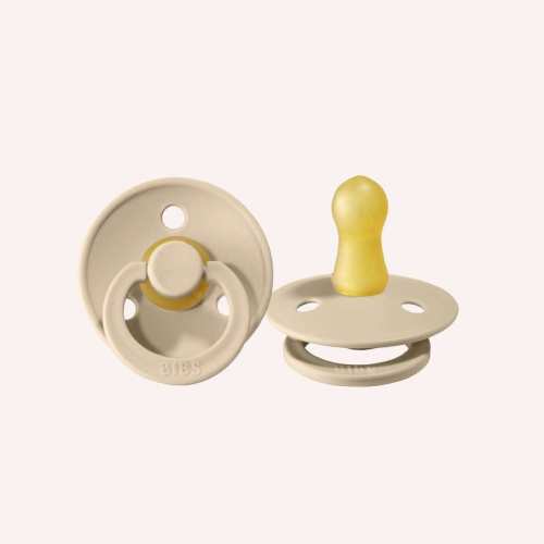 Round Dummy Duo - Vanilla