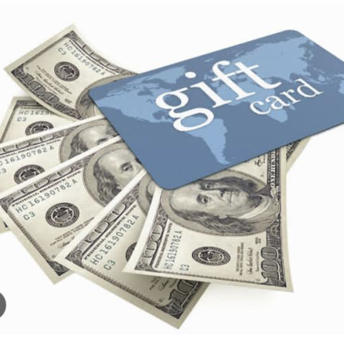 Babylist Shop Gift Card