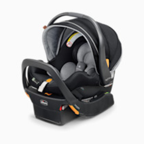 Chicco KeyFit Max Zip ClearTex Infant Car Seat - Apex