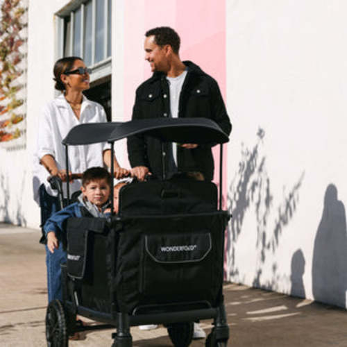 Car Seat Adapter for Stroller Wagon