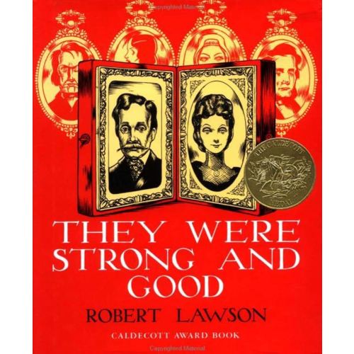 They Were Strong and Good
