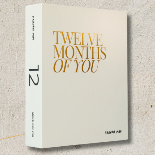 Inkless Baby Milestone Cards - PRE-ORDER (ARRIVING LATE DECEMBER) – Frankie May