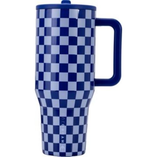 HYDROJUG 40 oz. Traveler Tumbler - Checkers | Dick's Sporting Goods