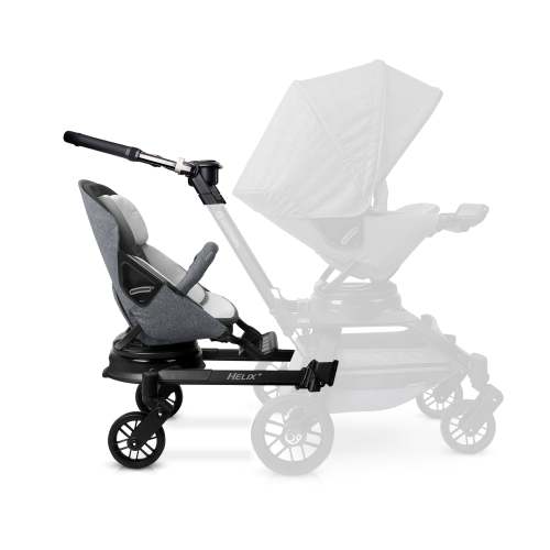 G5 Helix+ with Stroller Seat – Orbit Baby