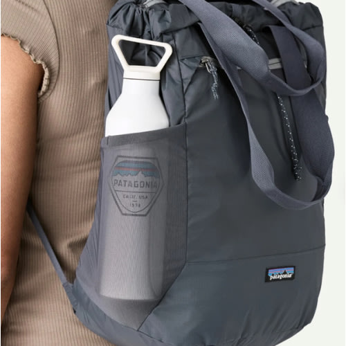 Patagonia Terravia Tote Bag Backpack 24L