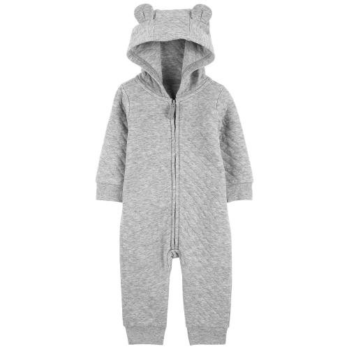 Carter's Hooded Jumpsuit - Sam's Club