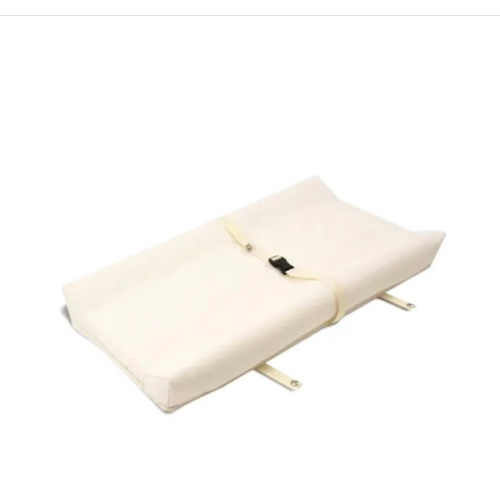 Organic Cotton Changing Pad